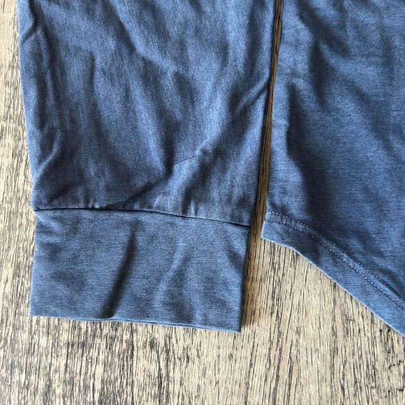 Lululemon Delta Long Sleeve *Sun Wash - Picture 4 of 8